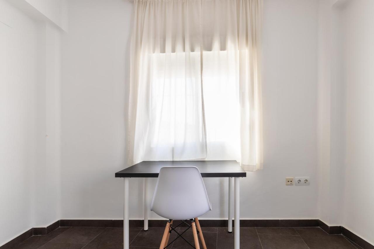 Lejlighed Fun Building Penthouses By Homeabout Málaga